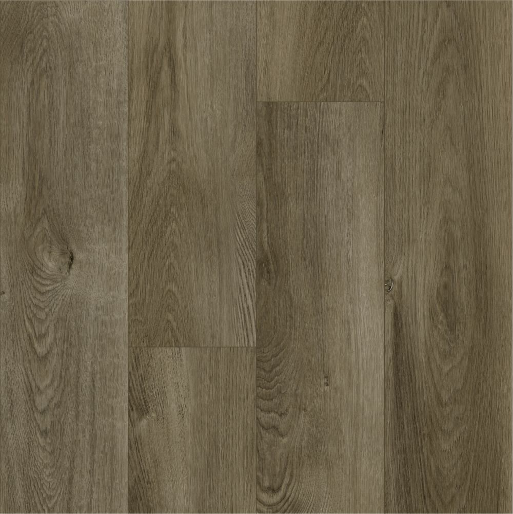 Кварцевый ламинат Home Expert Prime 305-777 Дуб Фреддо