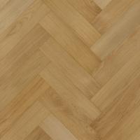 Кварцевый паркет Quartz Parquet Штучный паркет Гикори Североамериканский 44-400-74 5/0,6 мм