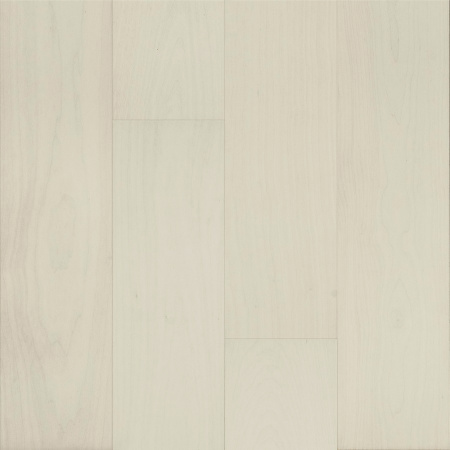 Кварцевый паркет Quartz Parquet Классик Клён Американский Белый 400-56 7/1,2 мм